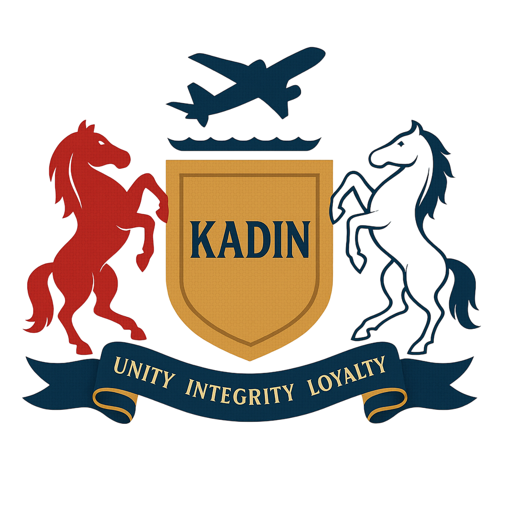 Logo Kadin Lingga